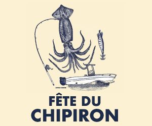 Fête du chipiron à Capbreton