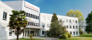 Siège de Maïsadour