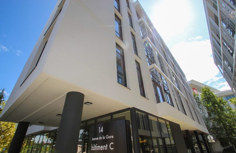 Un comptoir unique pour l'action sociale sur le Grand Dax.