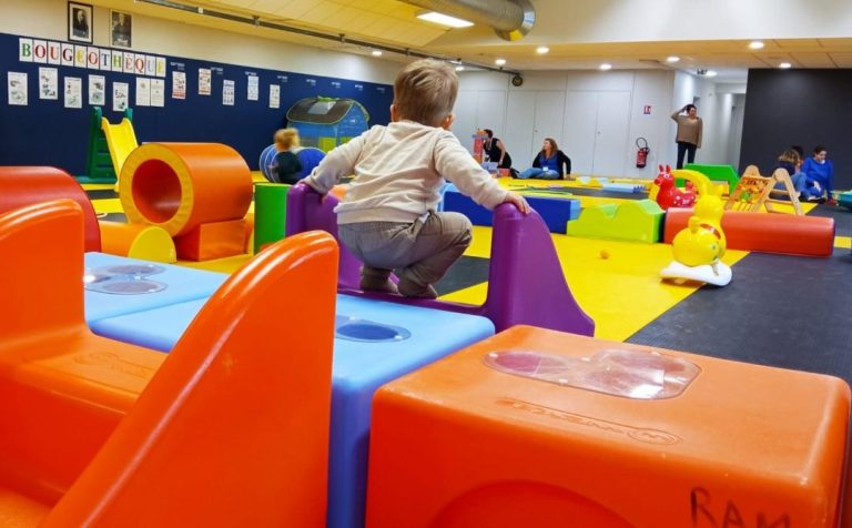 Bougeothèque, Mont-de-Marsan