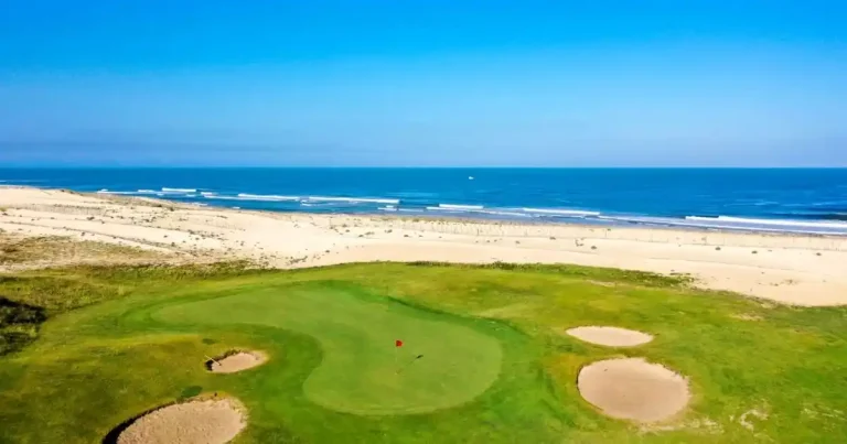 Golf de Moliets : le Syndicat réfute les accusations