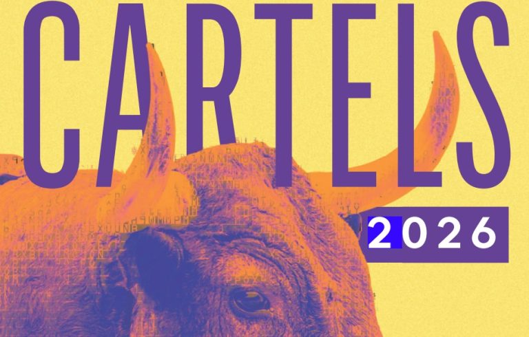 Cartels 2026