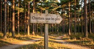 Chantons sous les pins 2026 : 18 spectacles en terres landaises