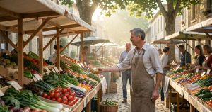 Salon de l'Agriculture 2026 : une baisse qui interroge au-delà des chiffres