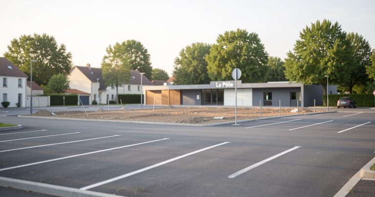 Saint-Pierre-du-Mont : le programme du maire sortant détaillé