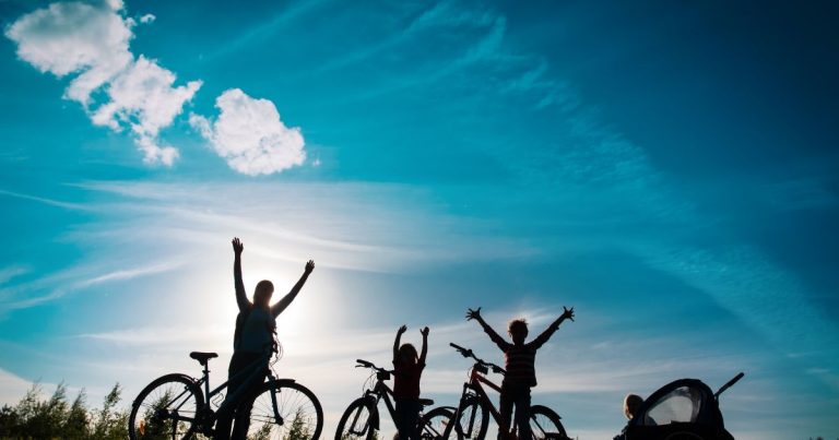 Les Landes à vélo : territoire cyclable sous-exploité ?