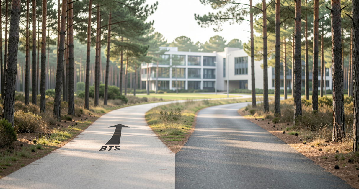 BTS ou BUT : quel cursus choisir dans les Landes en 2026 ?