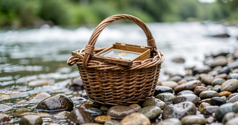 Pêche à la ligne : une histoire d'engagement bien avant l'écologie moderne