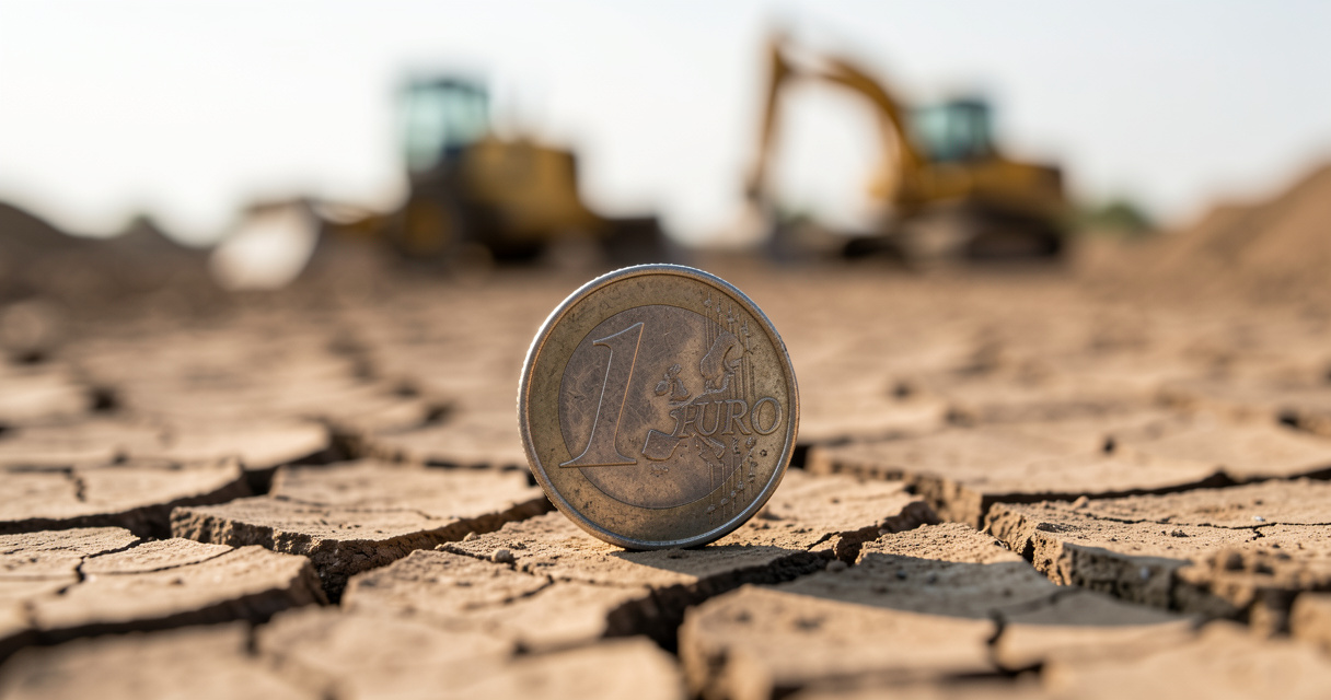 A69 : 79 millions d'indemnités, l'État paie l'arrêt du chantier