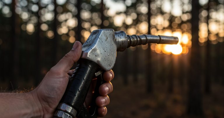 Prix de l'essence : les contrôles arrivent dans les Landes