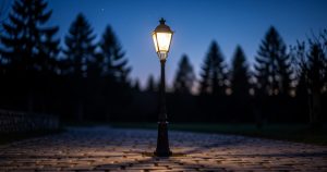 Éclairage nocturne : le faux dilemme des municipales 2026