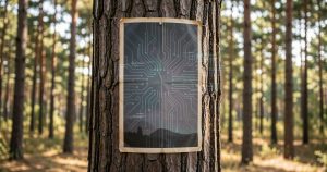 IA et élections locales : la campagne 2026 sous les pins