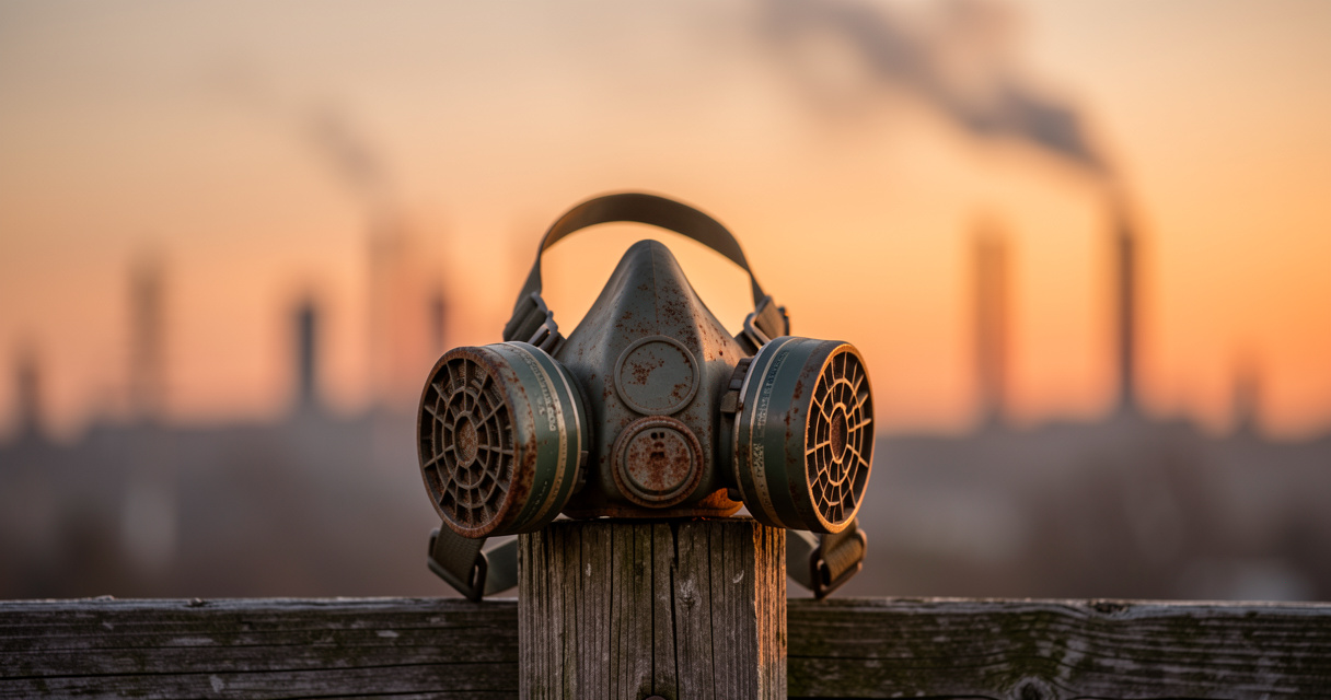 Santé publique à Fos-sur-Mer : l'étau industriel se resserre