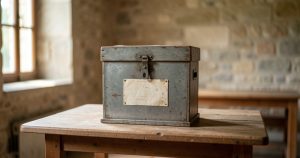 Pouillon 2026 : Un projet pour restaurer sérénité et transparence