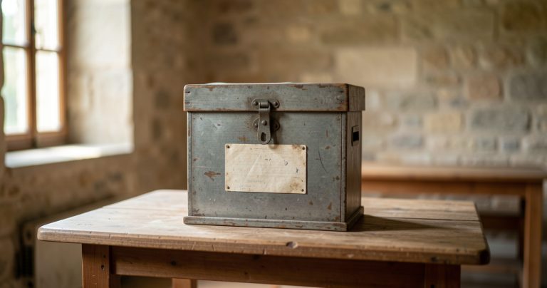 Pouillon 2026 : Un projet pour restaurer sérénité et transparence