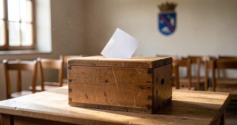 Élections municipales : quand le national perturbe le local