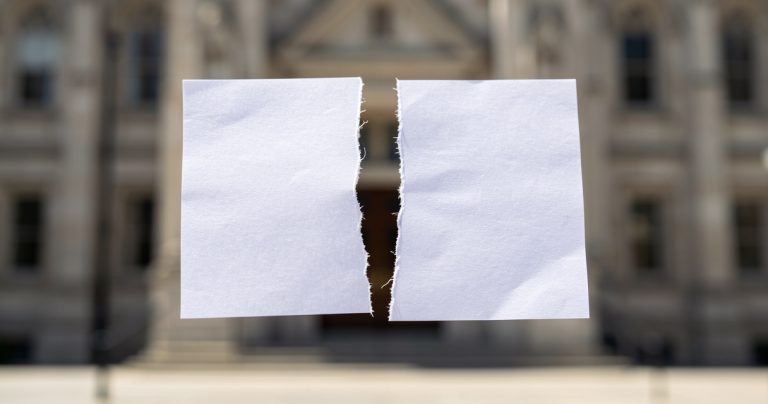 Pau 2026 : Le refus d'alliance qui divise la gauche