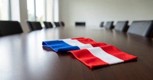 Saint-Pierre-du-Mont : installation du conseil municipal 2026