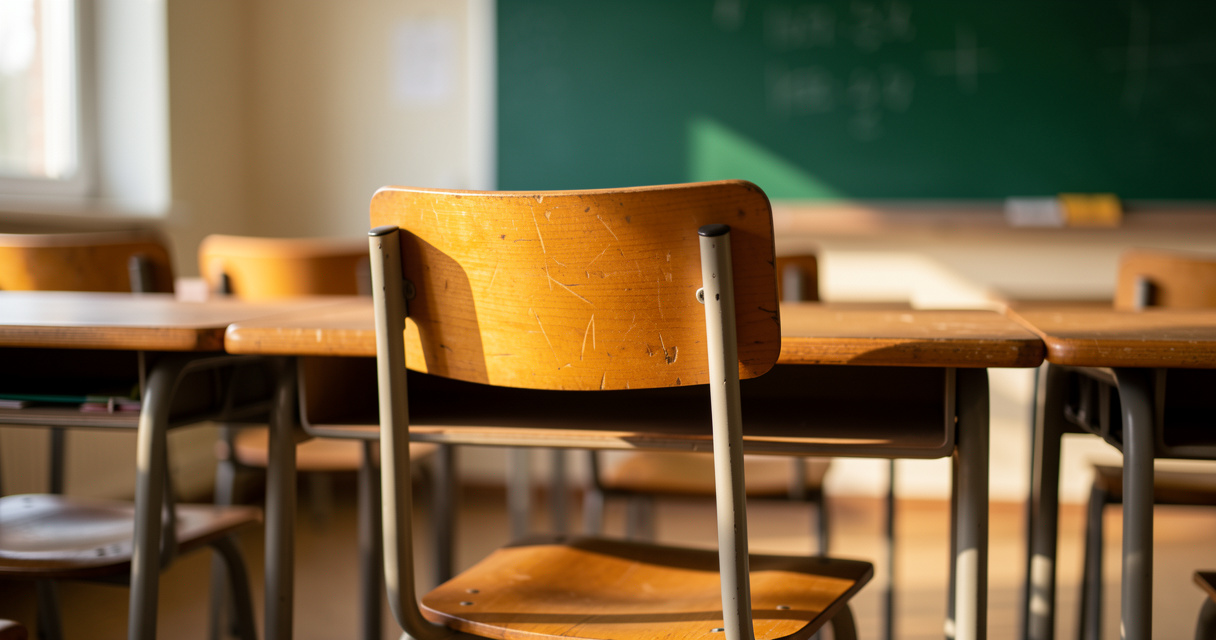 Carte scolaire Landes : 11 postes menacés, la colère monte