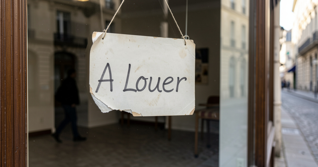 Dax : commerçants et élus face au défi de la vacance commerciale