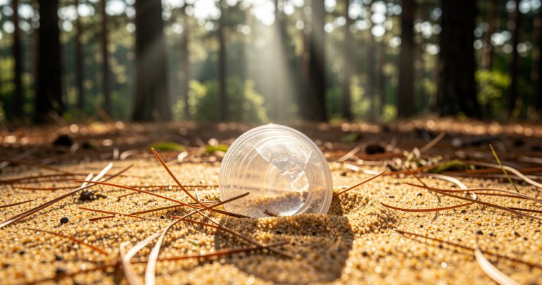 Rave party Saugnac-et-Muret : au-delà du bruit, quels impacts pour la forêt ?