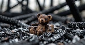 Incendie Aire-sur-l'Adour : le drame silencieux d'une famille landaise