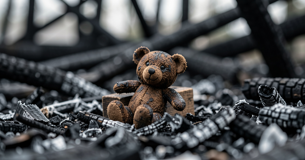 Incendie Aire-sur-l'Adour : le drame silencieux d'une famille landaise