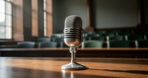 Audiovisuel public : le clash final qui interroge nos médias