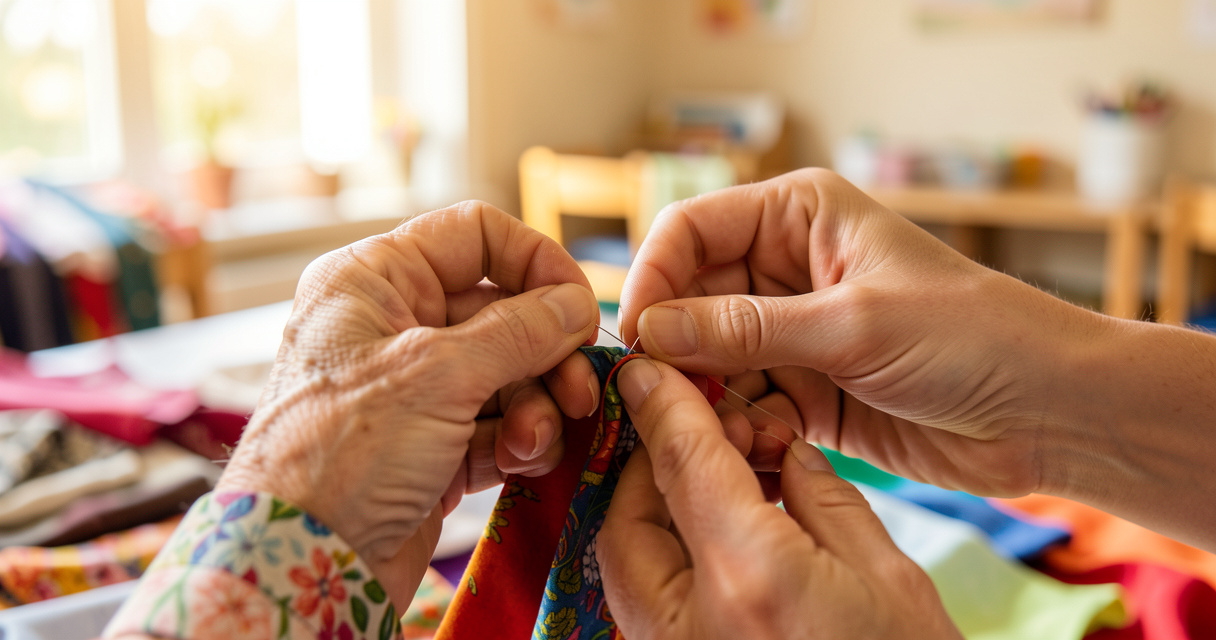 L'AFL Barcelonne : une association au cœur du lien social