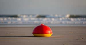 Surveillance hivernale des plages : bilan positif en 2026