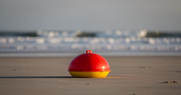 Surveillance hivernale des plages : bilan positif en 2026