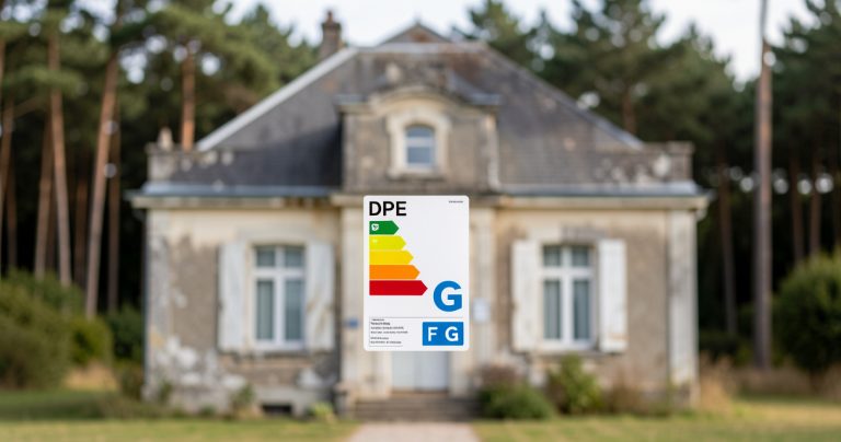 Plan logement 2026 : location des passoires thermiques autorisée sous conditions