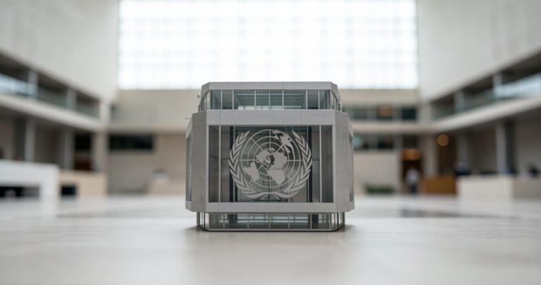 ONU : la France s'abstient sur le vote de la résolution sur l'esclavage en Afrique