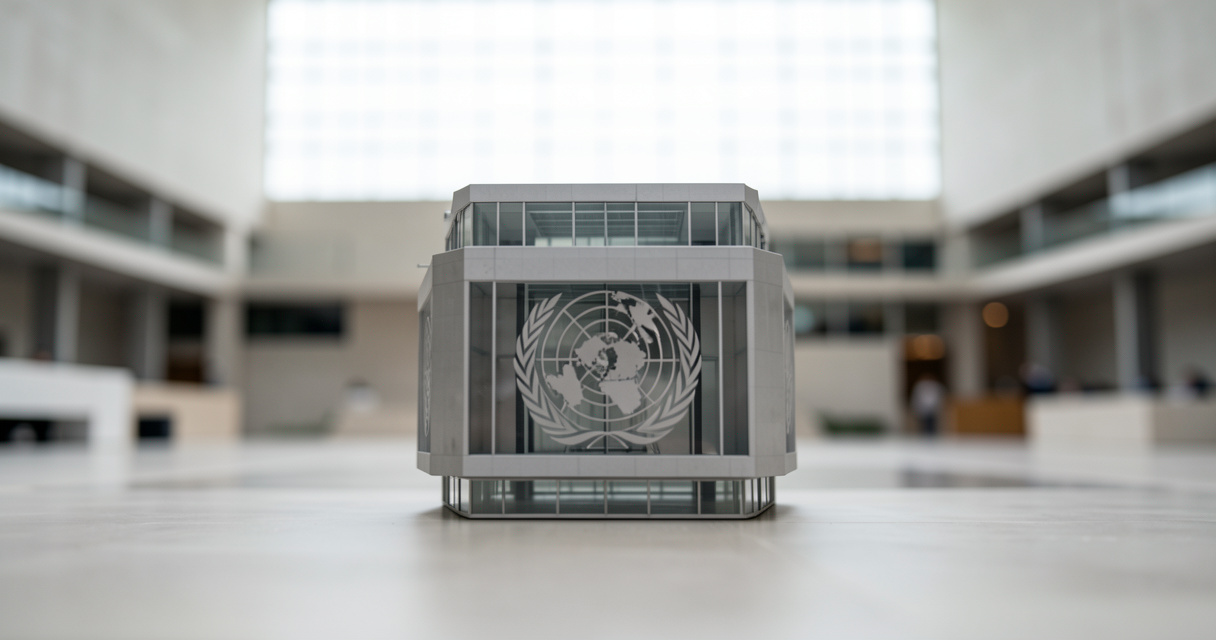 ONU : la France s'abstient sur le vote de la résolution sur l'esclavage en Afrique