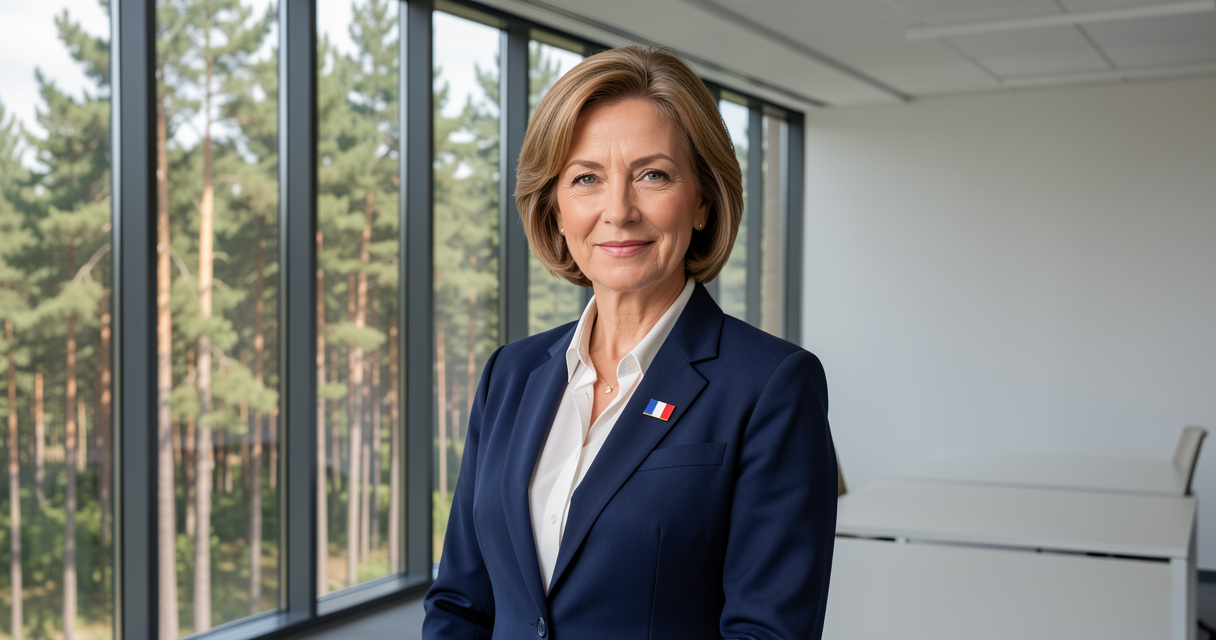 Béatrice Frecenon-Guillaume, nouvelle sous-préfète de Dax : un parcours atypique dans les Landes