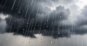 Orages violents : 8 départements du Sud-Ouest en vigilance orange ce dimanche
