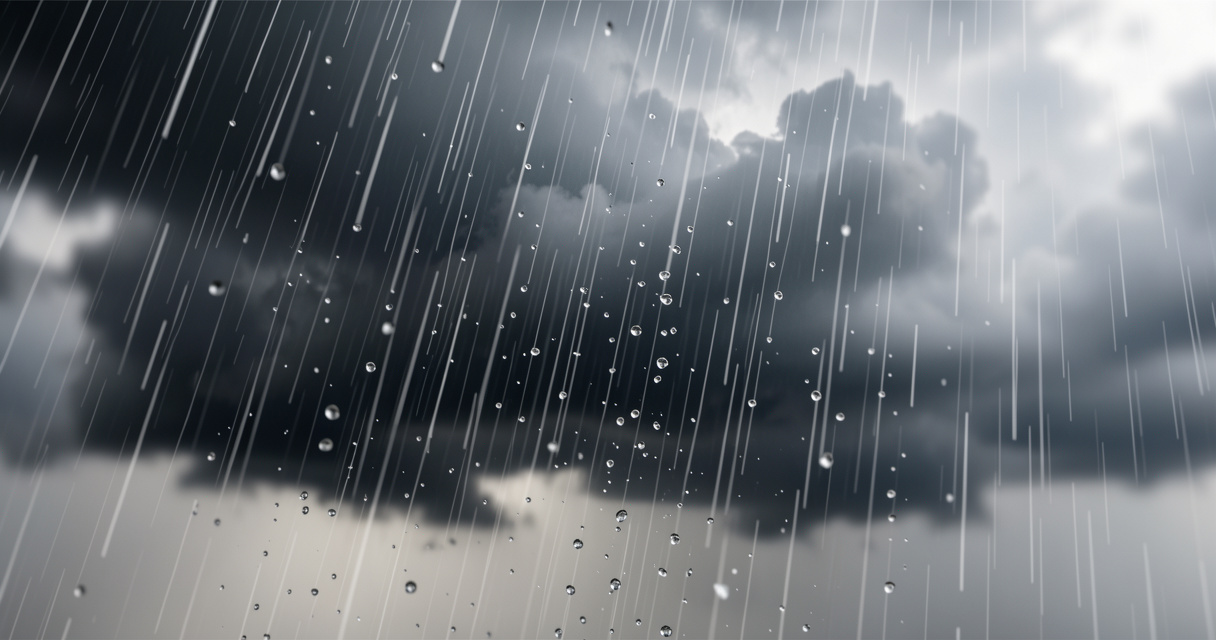 Orages violents : 8 départements du Sud-Ouest en vigilance orange ce dimanche