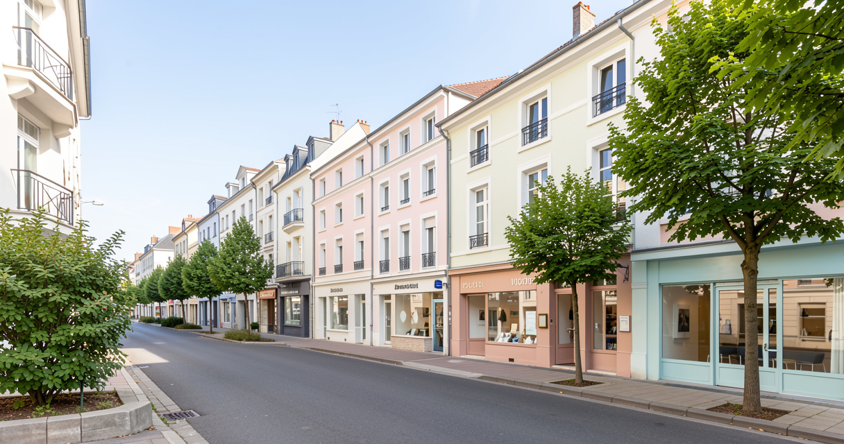 Marché locatif à Mont-de-Marsan : des loyers abordables mais une offre qui se raréfie