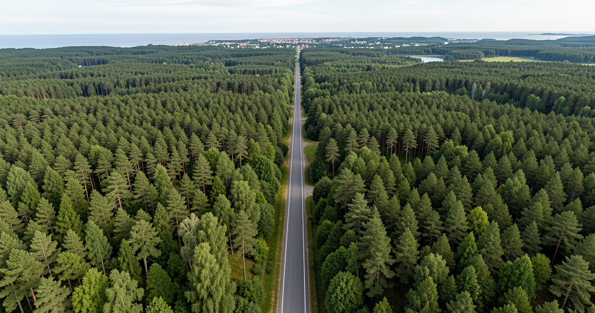 Artificialisation des sols : les Landes résistent-elles au bétonnage ?