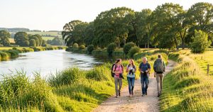 Fête des saligues 2026 : une journée nature gratuite à Cazères-sur-l'Adour