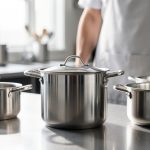 Dax : le CFA hôtellerie reçoit du matériel culinaire grâce au Lions