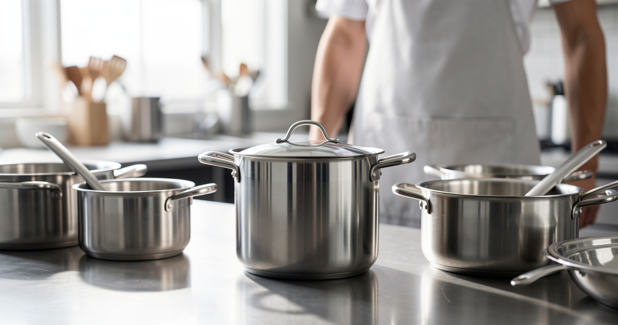 Dax : le CFA hôtellerie reçoit du matériel culinaire grâce au Lions