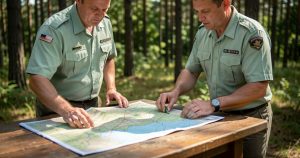 DFCI Landes : feuille de route commune pour protéger nos forêts