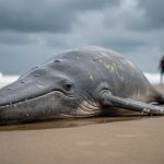 Échouage mortel d'une baleine à Capbreton : enquête en cours