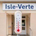Soustons, école Isle-Verte : urgence face à la canicule en mai 2026
