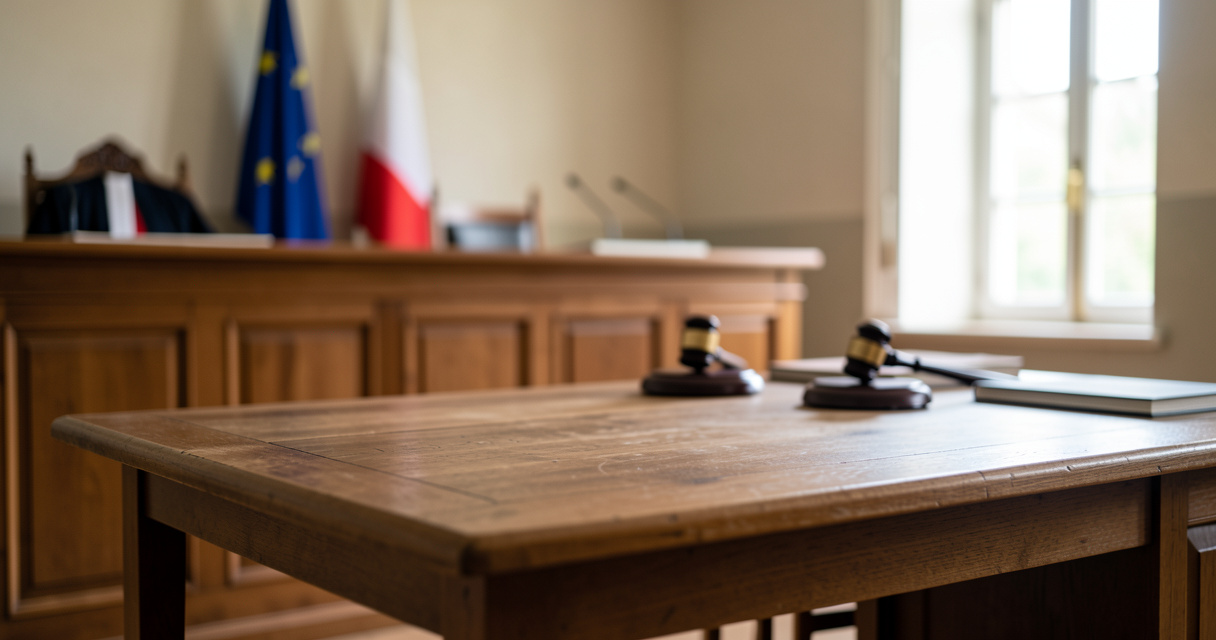 Justice dans les Landes : le mythe du manque de moyens en question