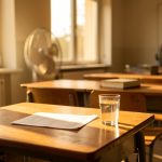 Bac 2026 : pour les fortes chaleurs, le report local des oraux est autorisé