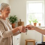 Logement dans les Landes : des seniors ouvrent leur porte aux travailleurs