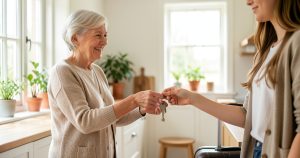 Logement dans les Landes : des seniors ouvrent leur porte aux travailleurs