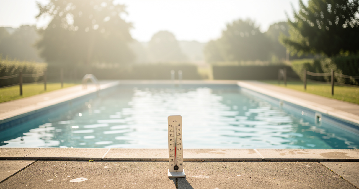 Canicules : l’urgence de rénover les piscines publiques dans les Landes